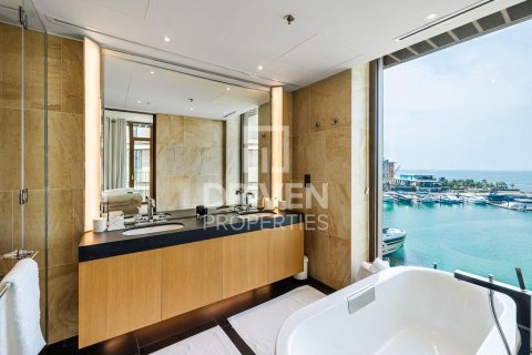 Appartement à Jumeirah Bay Island, Jumeirah, Dubai, 2 chambres, 180 m², № 19052 - photo 5