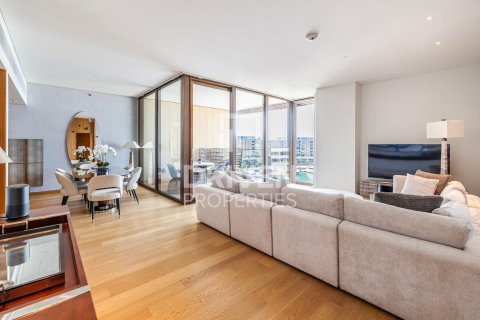 Appartement à Jumeirah Bay Island, Jumeirah, Dubai, 2 chambres, 180 m², № 19052 - photo 12