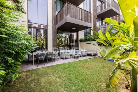 فيلا في Jumeirah Bay Island, جميرا, دبي 3 غرف نوم, 258 م² رقم 19054 - صورة 17