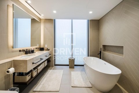 فيلا في Jumeirah Bay Island, جميرا, دبي 3 غرف نوم, 258 م² رقم 19054 - صورة 15