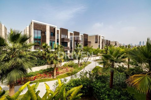 فيلا في Jumeirah Bay Island, جميرا, دبي 3 غرف نوم, 258 م² رقم 19054 - صورة 19