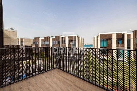 فيلا في Jumeirah Bay Island, جميرا, دبي 3 غرف نوم, 258 م² رقم 19054 - صورة 24