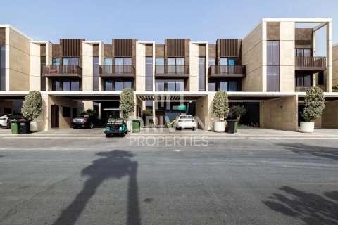 فيلا في Jumeirah Bay Island, جميرا, دبي 3 غرف نوم, 258 م² رقم 19054 - صورة 25
