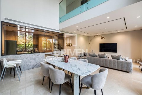فيلا في Jumeirah Bay Island, جميرا, دبي 3 غرف نوم, 258 م² رقم 19054 - صورة 4
