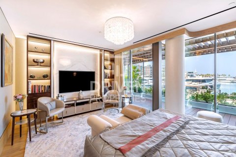 Appartement à Jumeirah Bay Island, Jumeirah, Dubai, 4 chambres, 882 m², № 19051 - photo 12