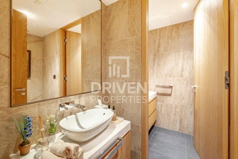 Appartement à Jumeirah Bay Island, Jumeirah, Dubai, 4 chambres, 882 m², № 19051 - photo 15