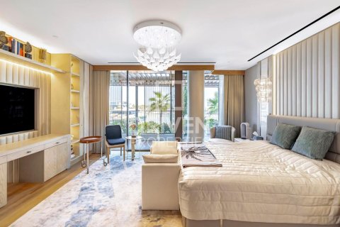 Appartement à Jumeirah Bay Island, Jumeirah, Dubai, 4 chambres, 882 m², № 19051 - photo 8