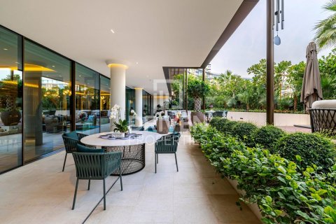 Appartement à Jumeirah Bay Island, Jumeirah, Dubai, 4 chambres, 882 m², № 19051 - photo 9