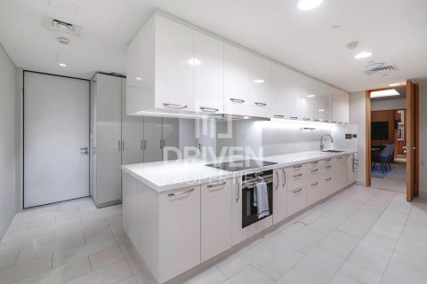 Appartement à Jumeirah Bay Island, Jumeirah, Dubai, 4 chambres, 882 m², № 19051 - photo 18