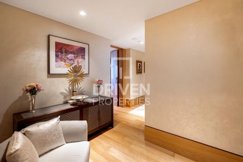 Appartement à Jumeirah Bay Island, Jumeirah, Dubai, 4 chambres, 882 m², № 19051 - photo 21