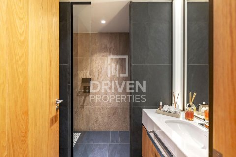 Appartement à Jumeirah Bay Island, Jumeirah, Dubai, 4 chambres, 882 m², № 19051 - photo 10