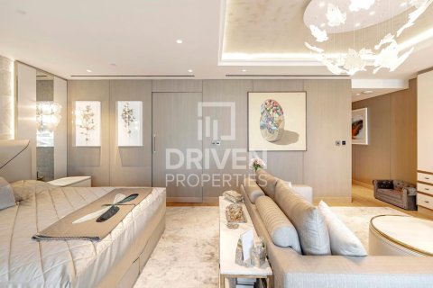 Appartement à Jumeirah Bay Island, Jumeirah, Dubai, 4 chambres, 882 m², № 19051 - photo 30