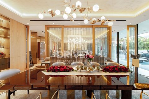 Appartement à Jumeirah Bay Island, Jumeirah, Dubai, 4 chambres, 882 m², № 19051 - photo 16