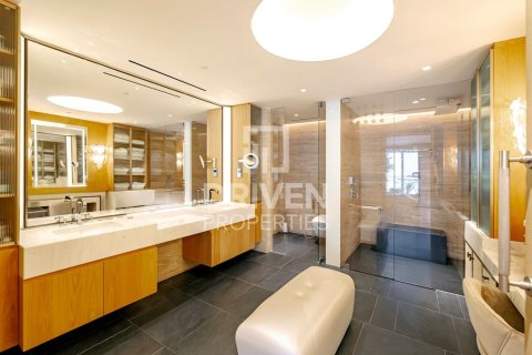 Appartement à Jumeirah Bay Island, Jumeirah, Dubai, 4 chambres, 882 m², № 19051 - photo 11