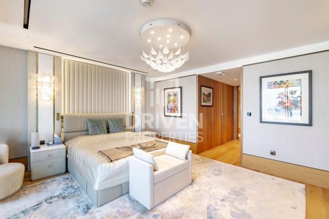 Appartement à Jumeirah Bay Island, Jumeirah, Dubai, 4 chambres, 882 m², № 19051 - photo 14