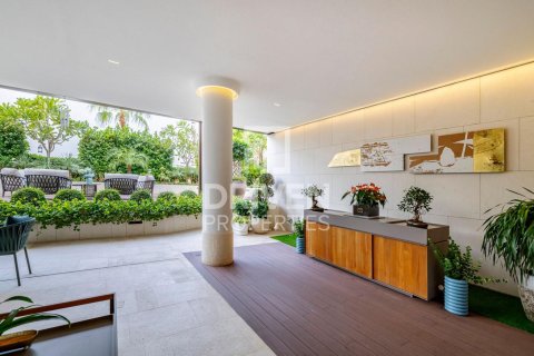 Appartement à Jumeirah Bay Island, Jumeirah, Dubai, 4 chambres, 882 m², № 19051 - photo 29