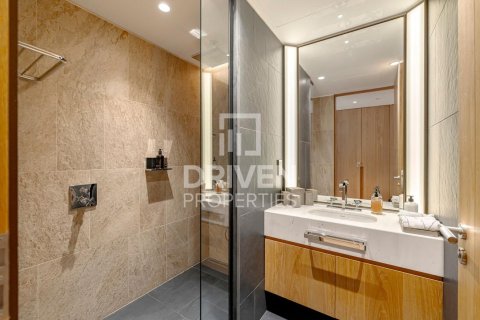 Appartement à Jumeirah Bay Island, Jumeirah, Dubai, 4 chambres, 882 m², № 19051 - photo 24