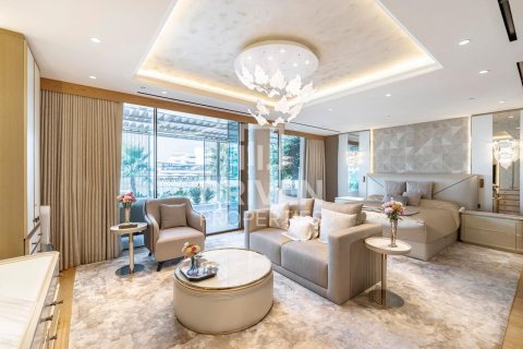 Appartement à Jumeirah Bay Island, Jumeirah, Dubai, 4 chambres, 882 m², № 19051 - photo 7