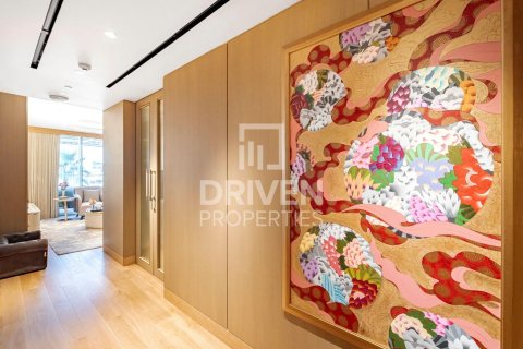 Appartement à Jumeirah Bay Island, Jumeirah, Dubai, 4 chambres, 882 m², № 19051 - photo 27