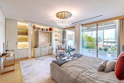 Appartement à Jumeirah Bay Island, Jumeirah, Dubai, 4 chambres, 882 m², № 19051 - photo 26