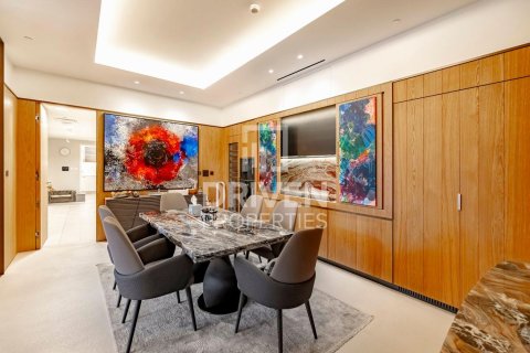 Appartement à Jumeirah Bay Island, Jumeirah, Dubai, 4 chambres, 882 m², № 19051 - photo 28