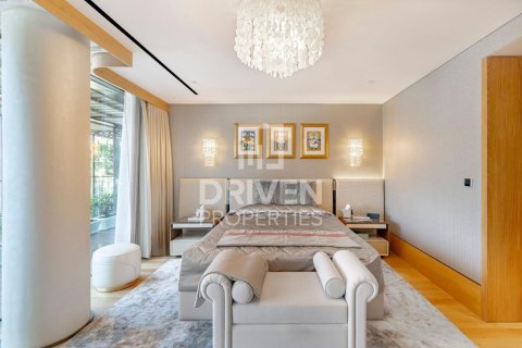 Appartement à Jumeirah Bay Island, Jumeirah, Dubai, 4 chambres, 882 m², № 19051 - photo 22
