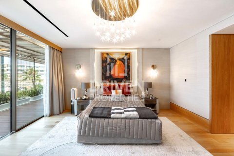 Appartement à Jumeirah Bay Island, Jumeirah, Dubai, 4 chambres, 882 m², № 19051 - photo 20