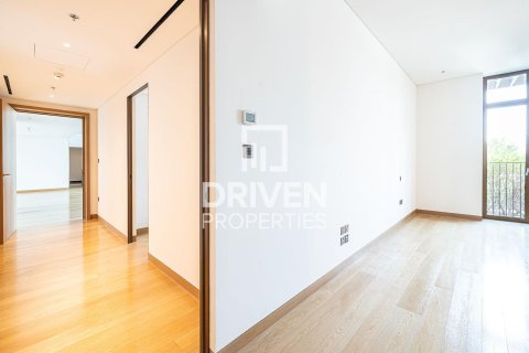 Appartement à Jumeirah Bay Island, Jumeirah, Dubai, 2 chambres, 209 m², № 19053 - photo 5