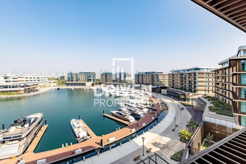 Appartement à Jumeirah Bay Island, Jumeirah, Dubai, 2 chambres, 209 m², № 19053 - photo 14