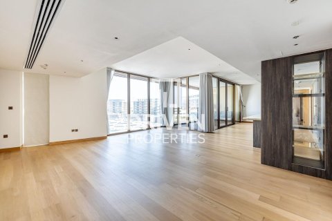 Appartement à Jumeirah Bay Island, Jumeirah, Dubai, 2 chambres, 209 m², № 19053 - photo 1