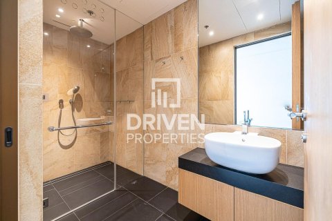 Appartement à Jumeirah Bay Island, Jumeirah, Dubai, 2 chambres, 209 m², № 19053 - photo 7