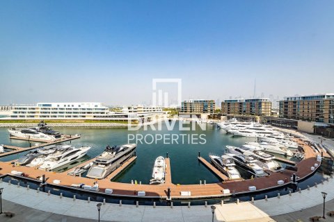 Appartement à Jumeirah Bay Island, Jumeirah, Dubai, 2 chambres, 209 m², № 19053 - photo 15