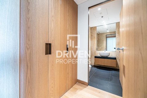 Appartement à Jumeirah Bay Island, Jumeirah, Dubai, 2 chambres, 209 m², № 19053 - photo 10