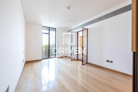 Appartement à Jumeirah Bay Island, Jumeirah, Dubai, 2 chambres, 209 m², № 19053 - photo 3