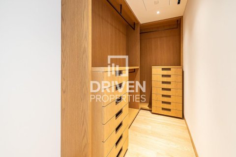 Appartement à Jumeirah Bay Island, Jumeirah, Dubai, 2 chambres, 209 m², № 19053 - photo 11