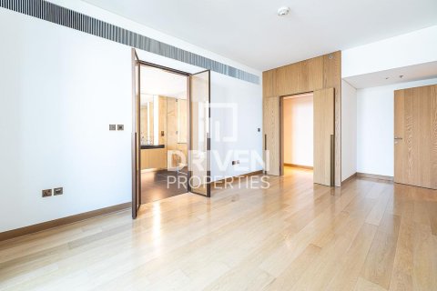 Appartement à Jumeirah Bay Island, Jumeirah, Dubai, 2 chambres, 209 m², № 19053 - photo 4