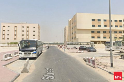 Купить земельный участок в Джабаль-Али, Дубай: 1950м², № 70645 - фото 9