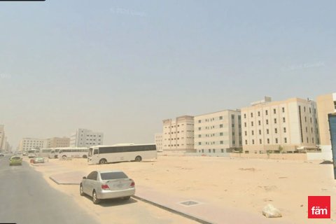 Купить земельный участок в Джабаль-Али, Дубай: 1950м², № 70645 - фото 6