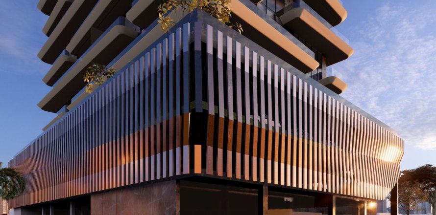 شقة في Al Furjan, دبي 2 غرف نوم, 128.9 م² رقم 70644