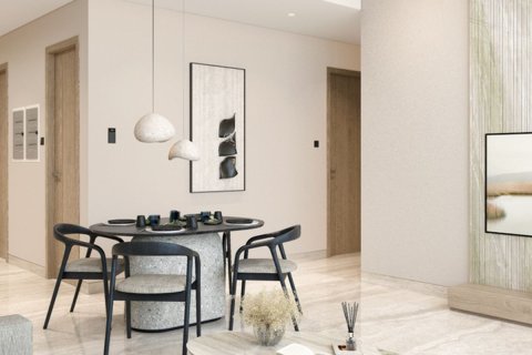 شقة في Al Furjan, دبي 2 غرف نوم, 128.9 م² رقم 70644 - صورة 20