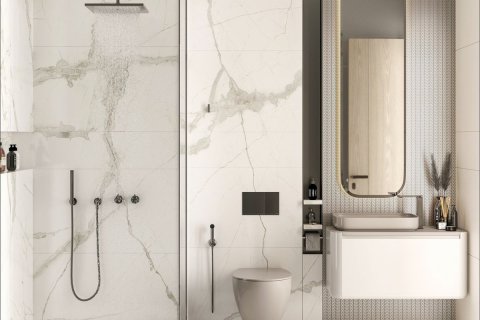 شقة في Al Furjan, دبي 2 غرف نوم, 128.9 م² رقم 70644 - صورة 10