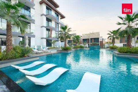 Apartment in Dubai 1 bedroom, 79.4 sq.m. № 70659 - photo 1