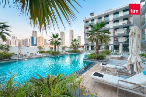 Apartment in Dubai 1 bedroom, 79.4 sq.m. № 70659 - photo 18