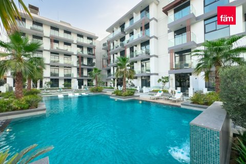 Apartment in Dubai 1 bedroom, 79.4 sq.m. № 70659 - photo 16