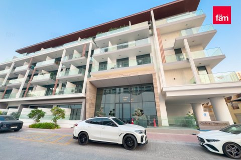 Apartment in Dubai 1 bedroom, 79.4 sq.m. № 70659 - photo 19