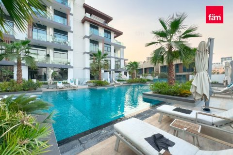 Apartment in Dubai 1 bedroom, 79.4 sq.m. № 70659 - photo 15