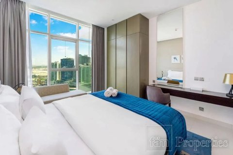 شقة في الخليج التجاري, دبي 1غرف نوم, 89.8 م² رقم 70655 - صورة 6