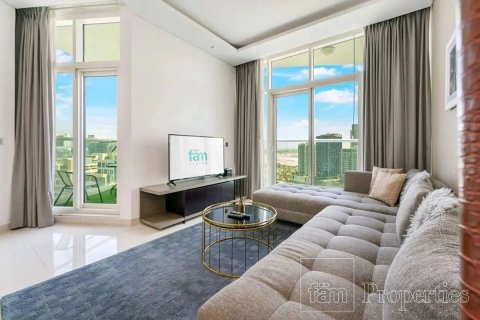 شقة في الخليج التجاري, دبي 1غرف نوم, 89.8 م² رقم 70655 - صورة 1