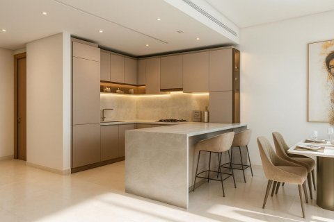 Купить квартиру в Дубае: 1 спальня, 109.6м², № 70656 - фото 3