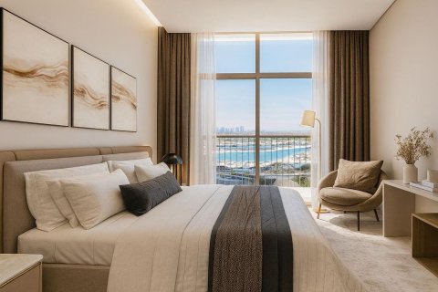 Купить квартиру в Дубае: 1 спальня, 109.6м², № 70656 - фото 5